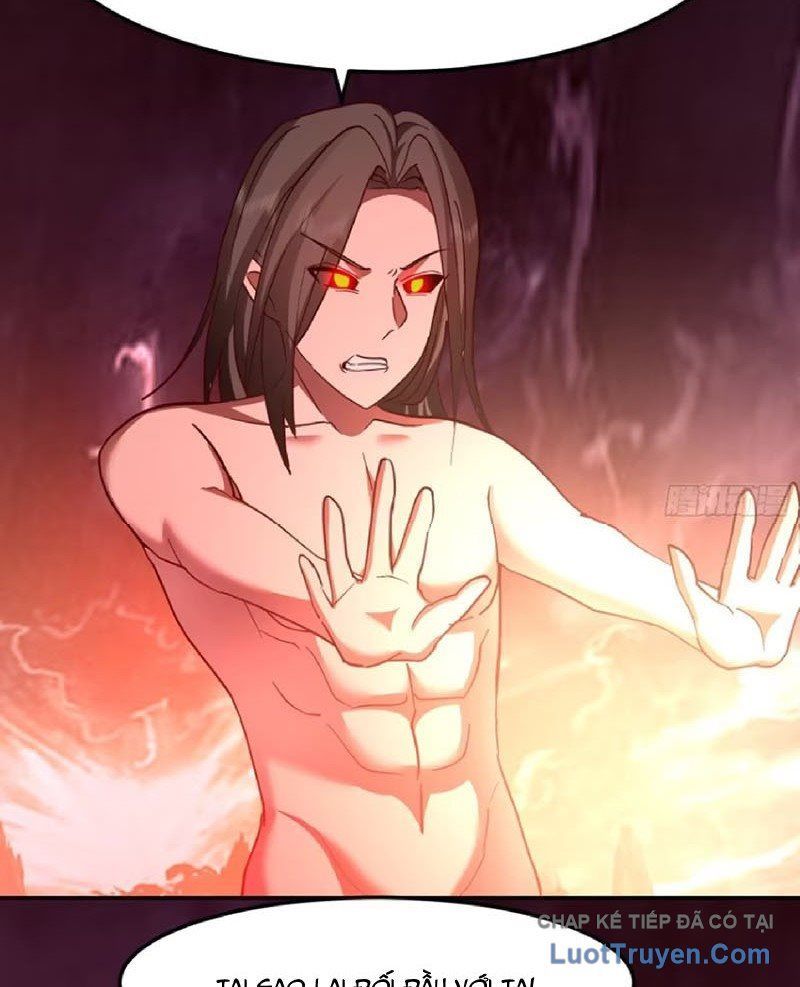 Nhân Vật Phản Diện Đại Sư Huynh Tất Cả Các Sư Muội Đều Là Bệnh Kiều Chap 252 - Next Chap 253