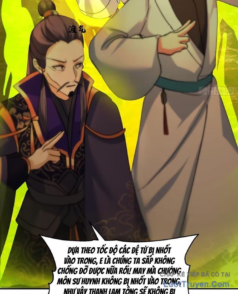 Nhân Vật Phản Diện Đại Sư Huynh Tất Cả Các Sư Muội Đều Là Bệnh Kiều Chap 252 - Next Chap 253