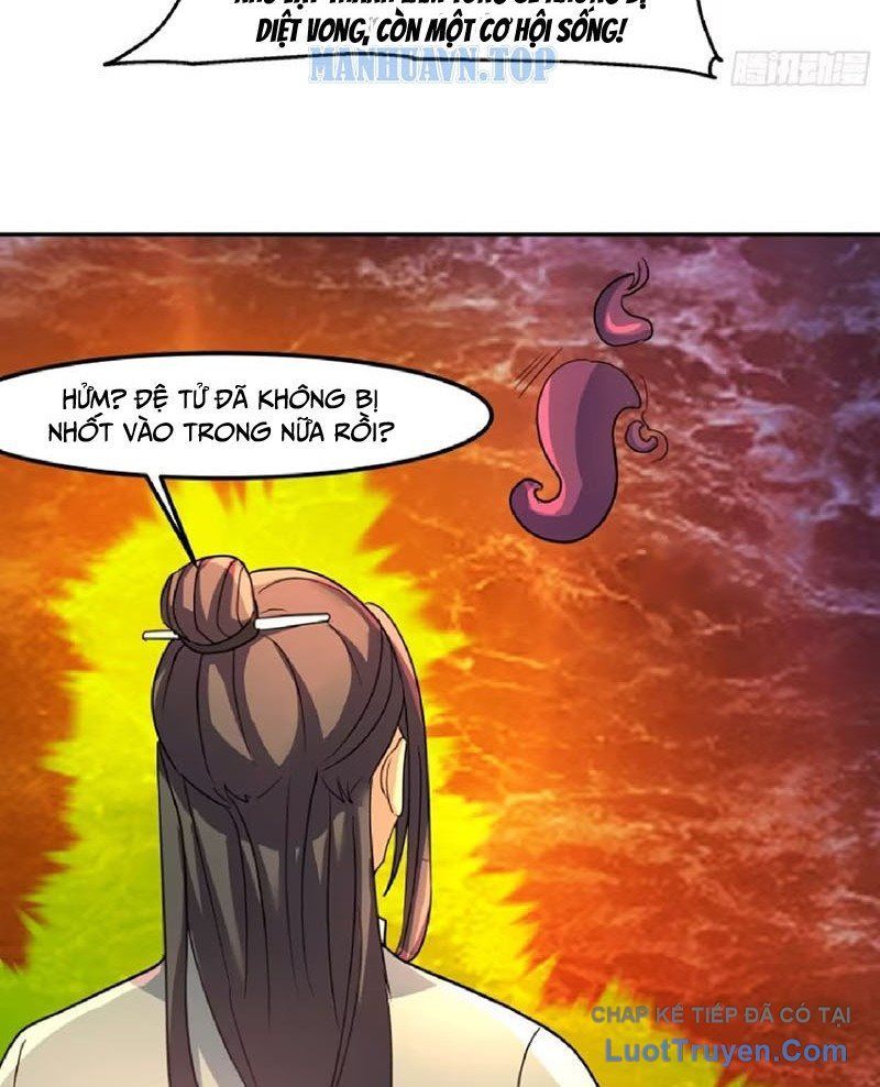 Nhân Vật Phản Diện Đại Sư Huynh Tất Cả Các Sư Muội Đều Là Bệnh Kiều Chap 252 - Next Chap 253