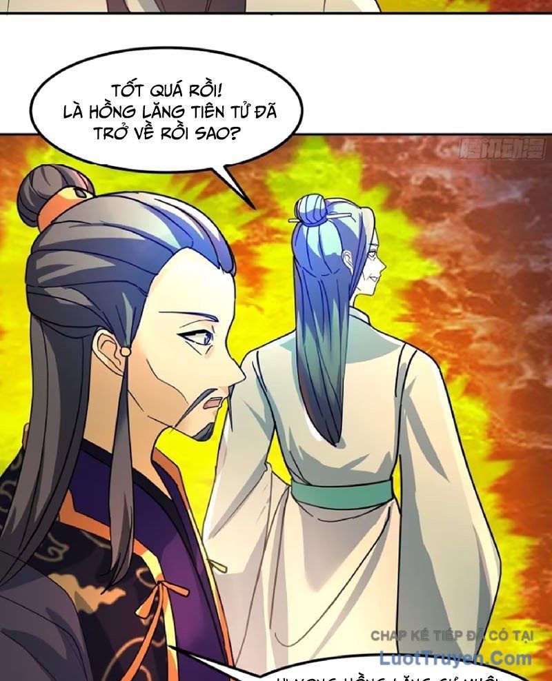 Nhân Vật Phản Diện Đại Sư Huynh Tất Cả Các Sư Muội Đều Là Bệnh Kiều Chap 252 - Next Chap 253