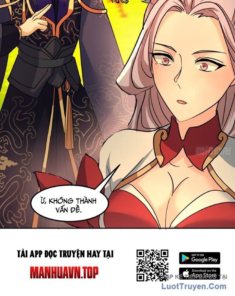 Nhân Vật Phản Diện Đại Sư Huynh Tất Cả Các Sư Muội Đều Là Bệnh Kiều Chap 252 - Next Chap 253