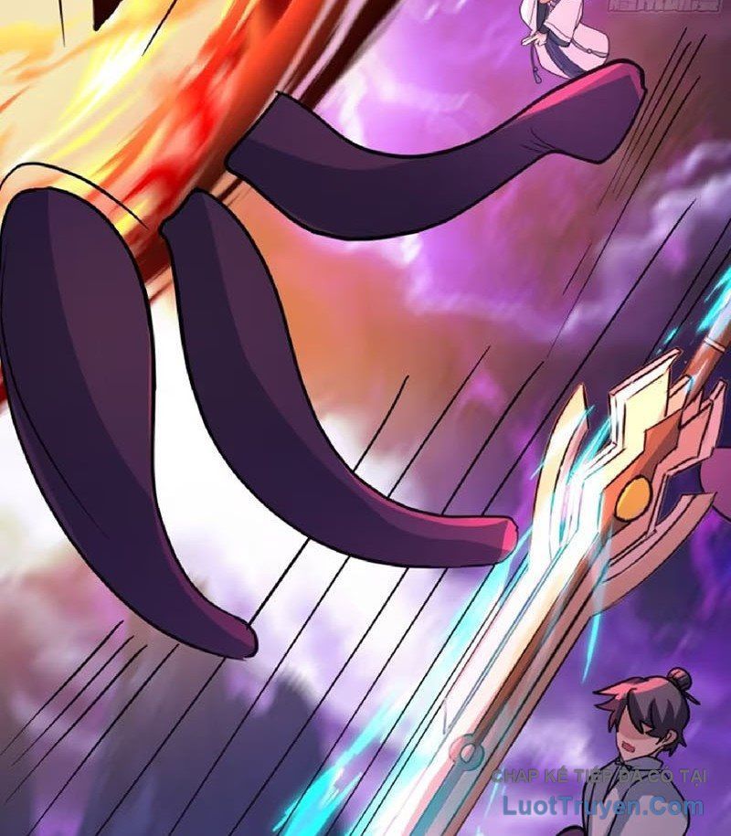 Nhân Vật Phản Diện Đại Sư Huynh Tất Cả Các Sư Muội Đều Là Bệnh Kiều Chap 252 - Next Chap 253