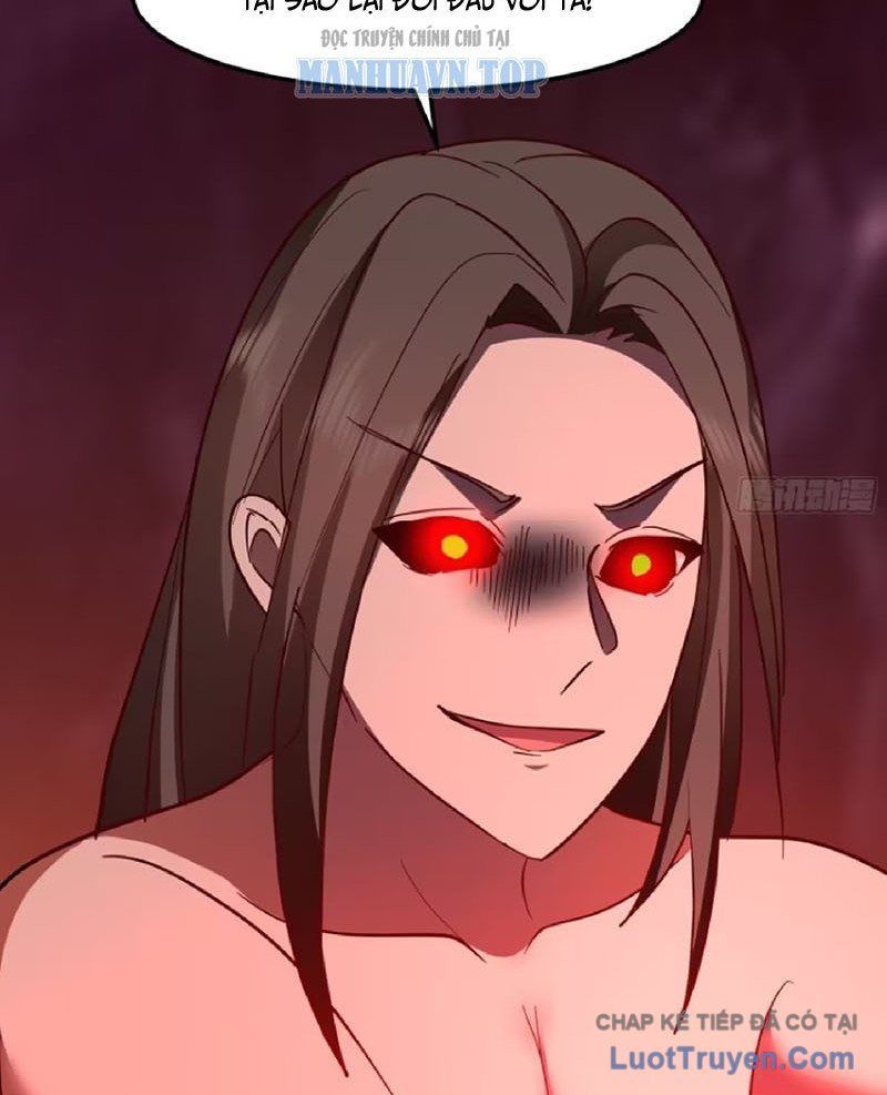 Nhân Vật Phản Diện Đại Sư Huynh Tất Cả Các Sư Muội Đều Là Bệnh Kiều Chap 252 - Next Chap 253