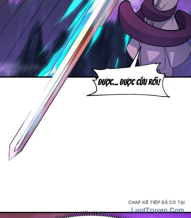 Nhân Vật Phản Diện Đại Sư Huynh Tất Cả Các Sư Muội Đều Là Bệnh Kiều Chap 252 - Next Chap 253