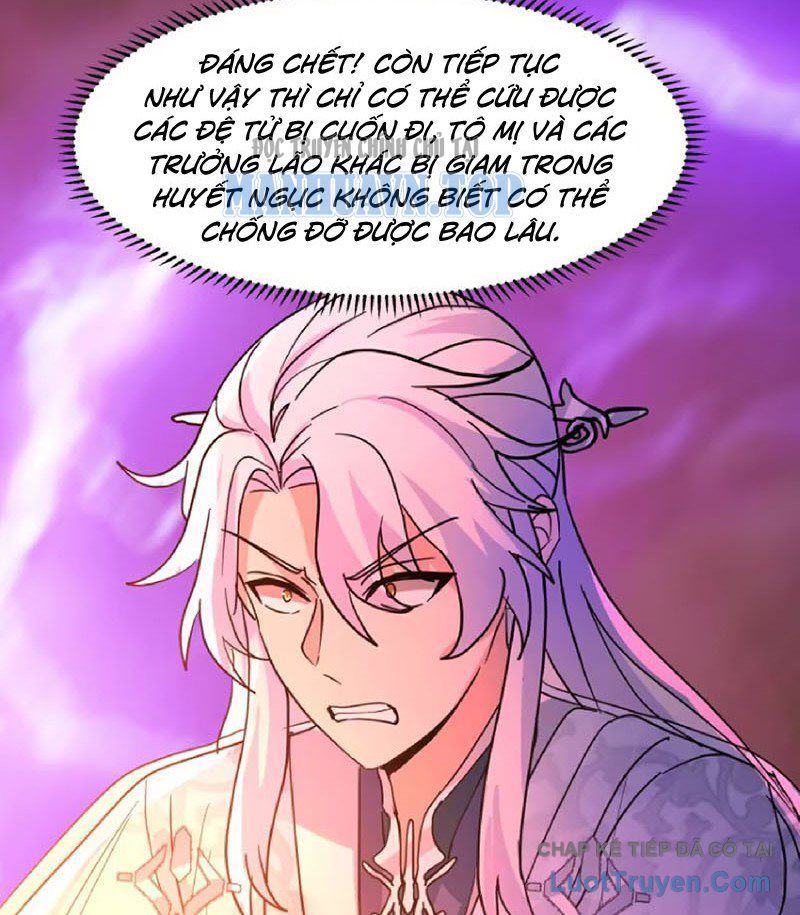 Nhân Vật Phản Diện Đại Sư Huynh Tất Cả Các Sư Muội Đều Là Bệnh Kiều Chap 252 - Next Chap 253