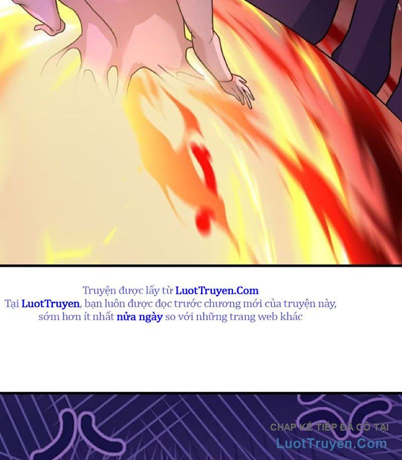 Nhân Vật Phản Diện Đại Sư Huynh Tất Cả Các Sư Muội Đều Là Bệnh Kiều Chap 252 - Next Chap 253