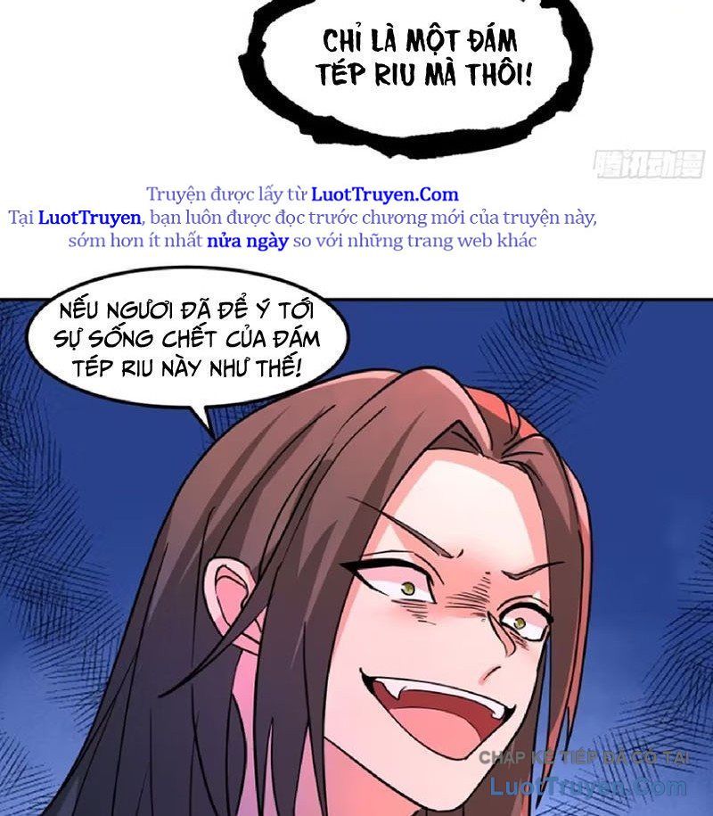 Nhân Vật Phản Diện Đại Sư Huynh Tất Cả Các Sư Muội Đều Là Bệnh Kiều Chap 252 - Next Chap 253