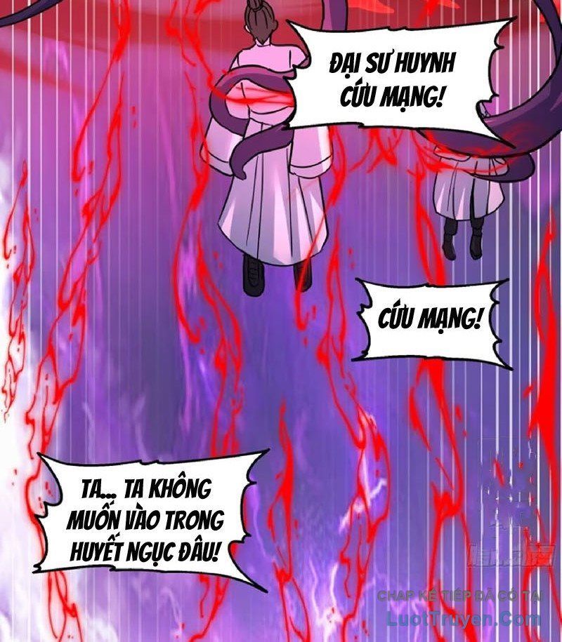 Nhân Vật Phản Diện Đại Sư Huynh Tất Cả Các Sư Muội Đều Là Bệnh Kiều Chap 252 - Next Chap 253