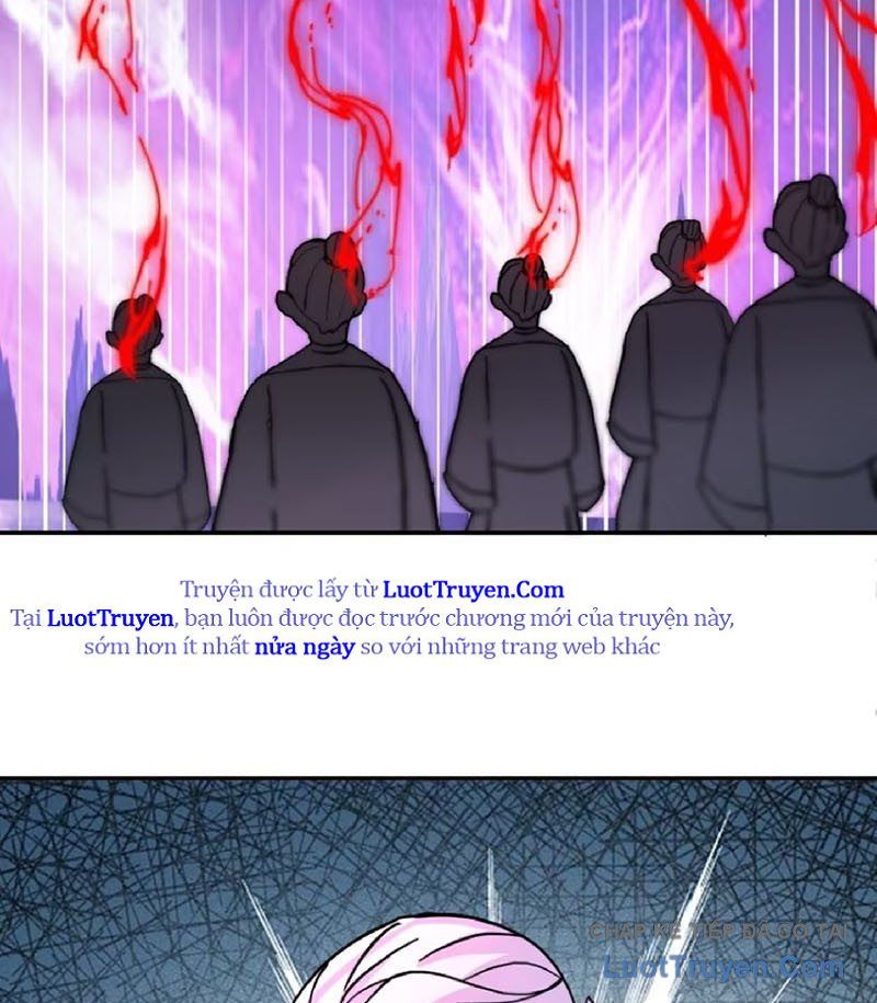 Nhân Vật Phản Diện Đại Sư Huynh Tất Cả Các Sư Muội Đều Là Bệnh Kiều Chap 252 - Next Chap 253