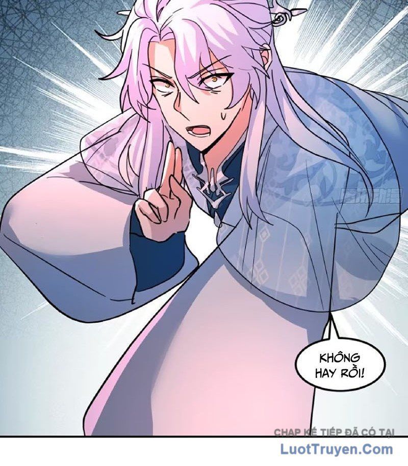 Nhân Vật Phản Diện Đại Sư Huynh Tất Cả Các Sư Muội Đều Là Bệnh Kiều Chap 252 - Next Chap 253