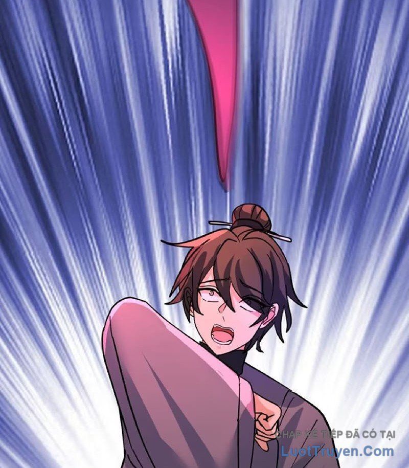 Nhân Vật Phản Diện Đại Sư Huynh Tất Cả Các Sư Muội Đều Là Bệnh Kiều Chap 252 - Next Chap 253