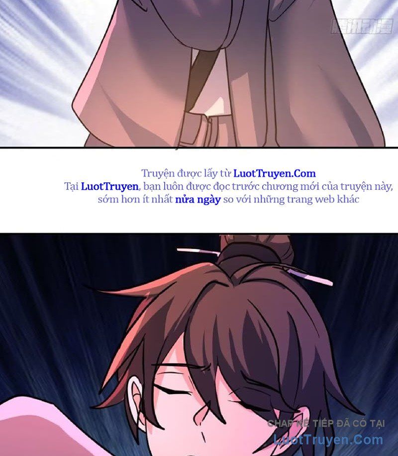 Nhân Vật Phản Diện Đại Sư Huynh Tất Cả Các Sư Muội Đều Là Bệnh Kiều Chap 252 - Next Chap 253