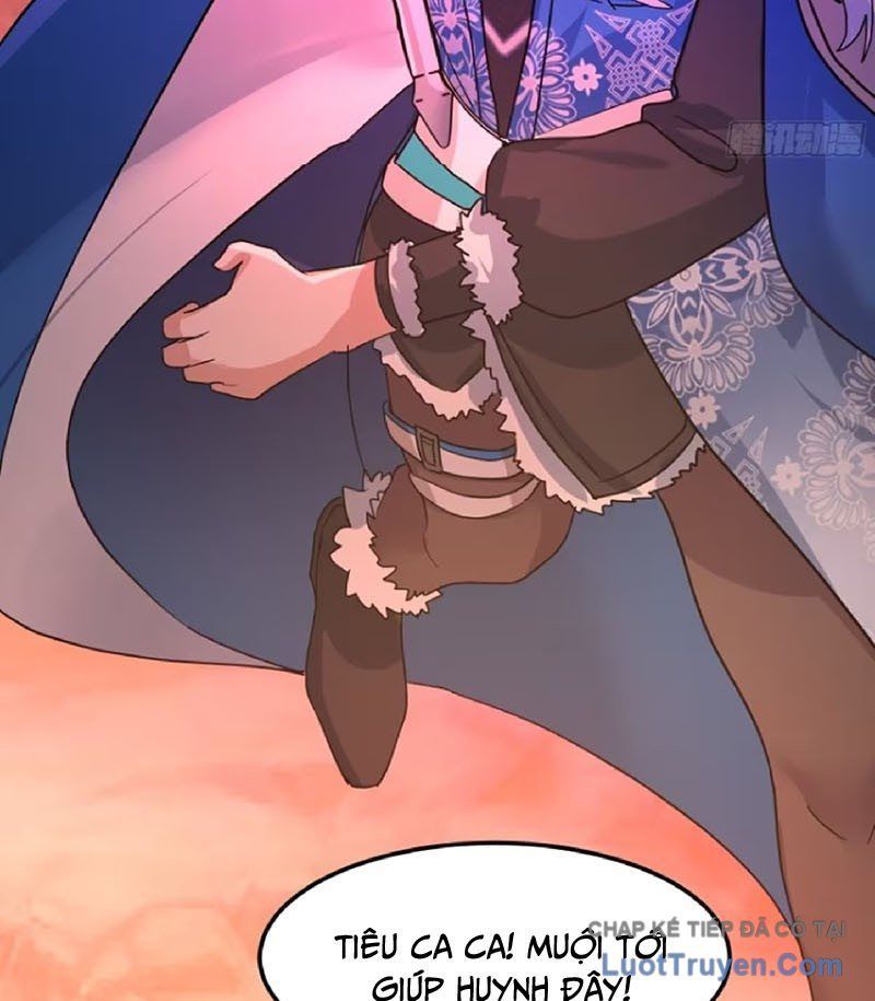 Nhân Vật Phản Diện Đại Sư Huynh Tất Cả Các Sư Muội Đều Là Bệnh Kiều Chap 252 - Next Chap 253