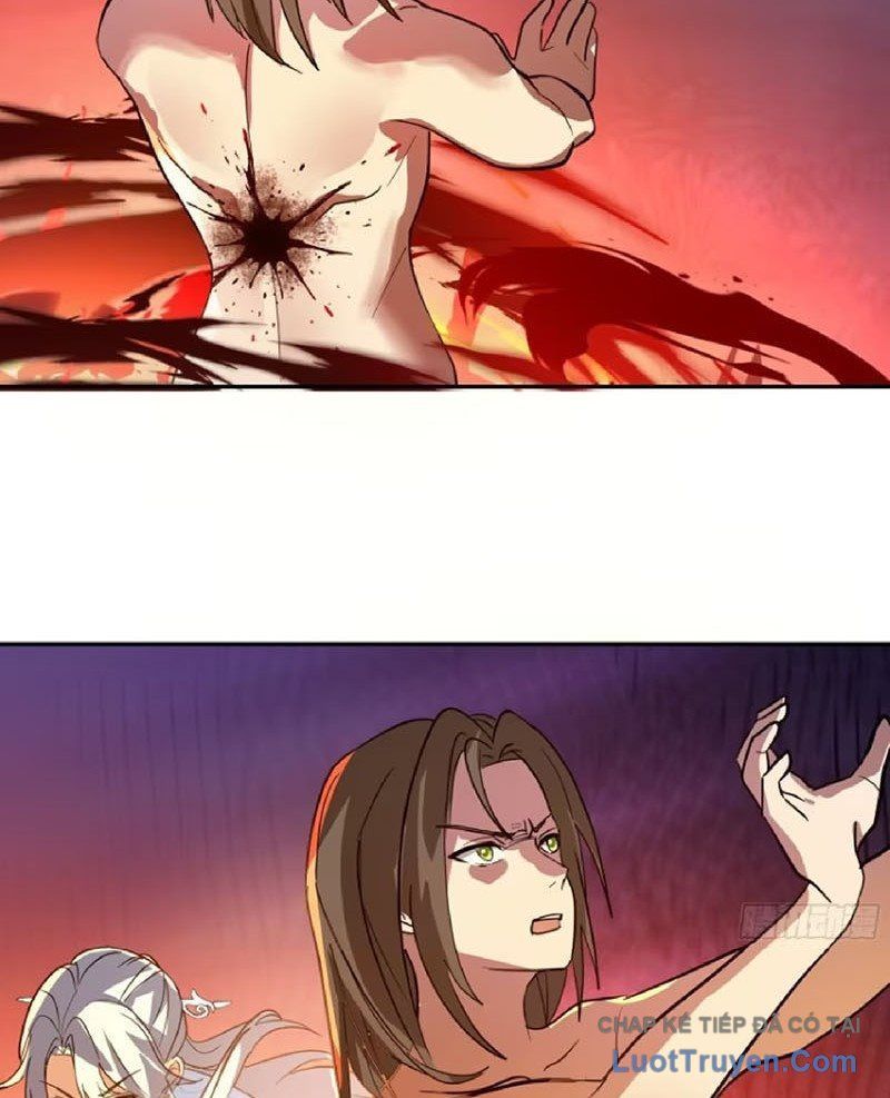 Nhân Vật Phản Diện Đại Sư Huynh Tất Cả Các Sư Muội Đều Là Bệnh Kiều Chap 252 - Next Chap 253