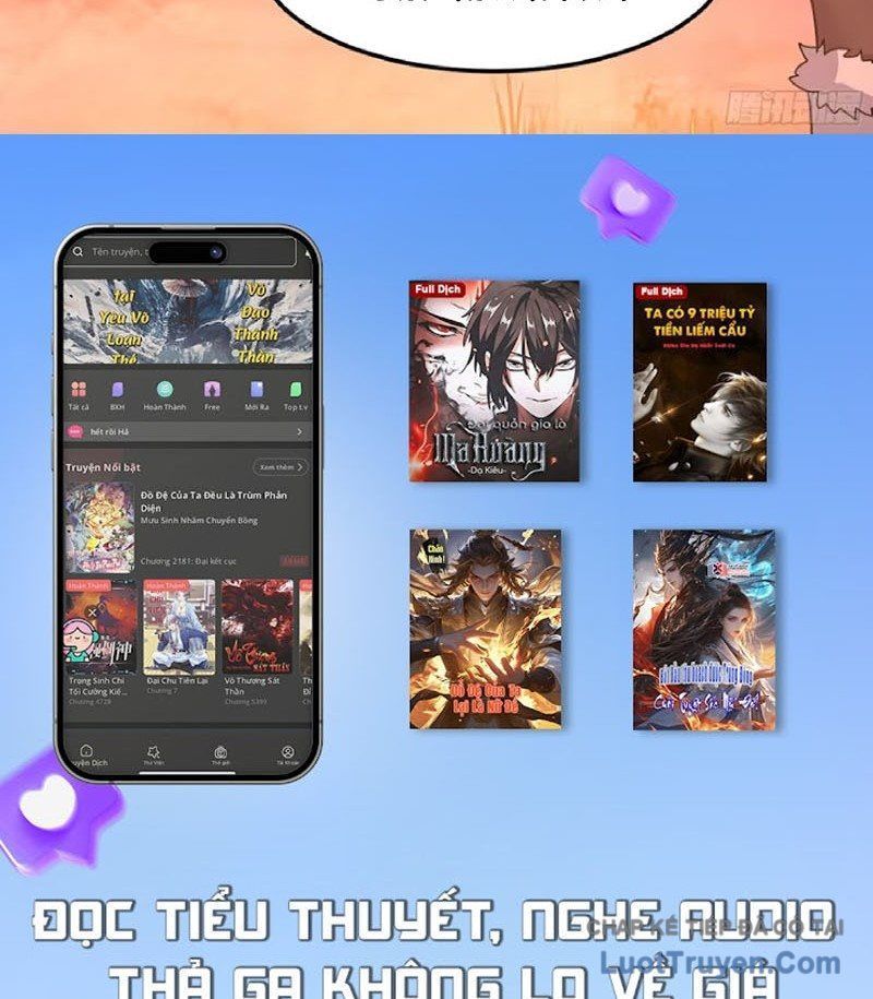 Nhân Vật Phản Diện Đại Sư Huynh Tất Cả Các Sư Muội Đều Là Bệnh Kiều Chap 252 - Next Chap 253