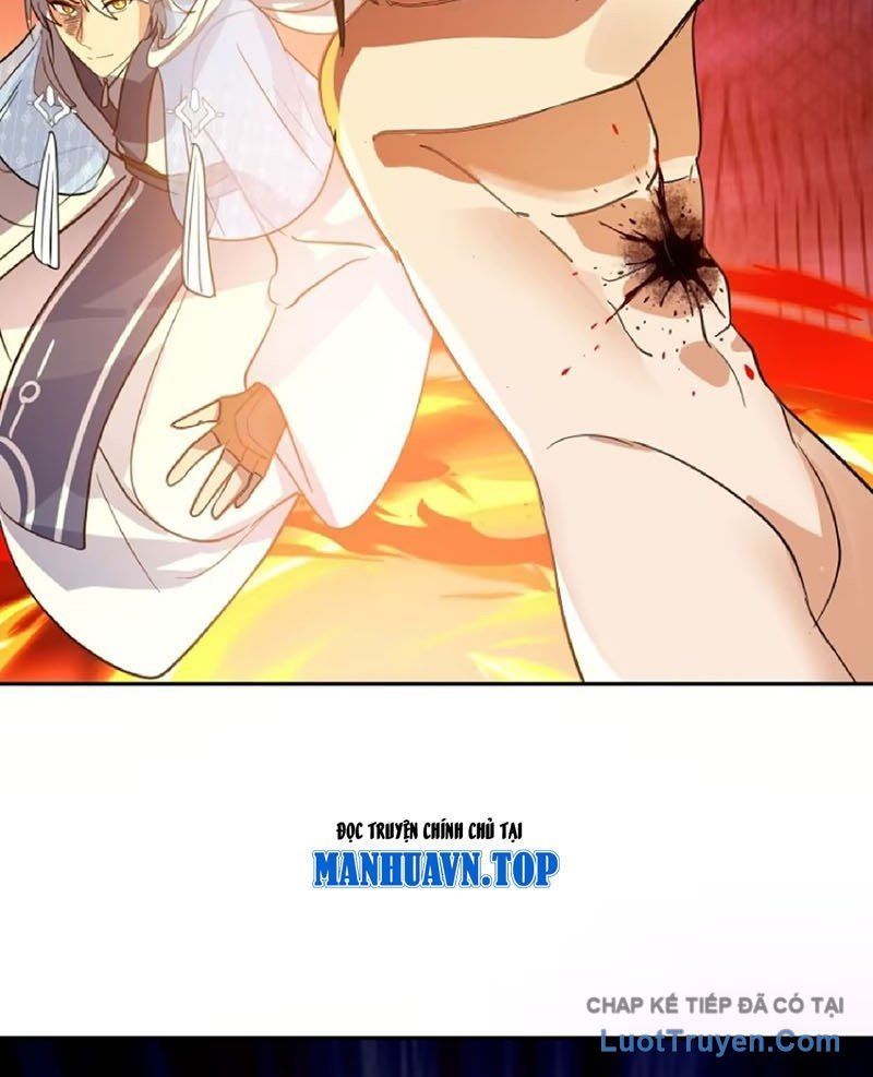 Nhân Vật Phản Diện Đại Sư Huynh Tất Cả Các Sư Muội Đều Là Bệnh Kiều Chap 252 - Next Chap 253