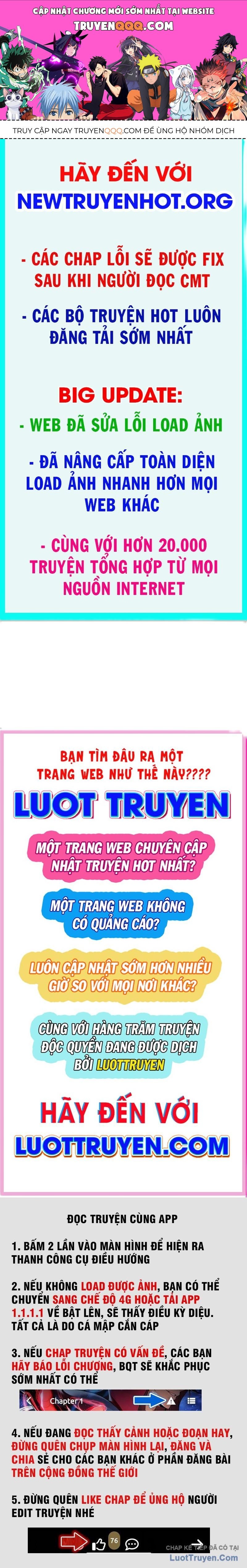 Nhân Vật Phản Diện Đại Sư Huynh Tất Cả Các Sư Muội Đều Là Bệnh Kiều Chap 254 - Next Chap 255