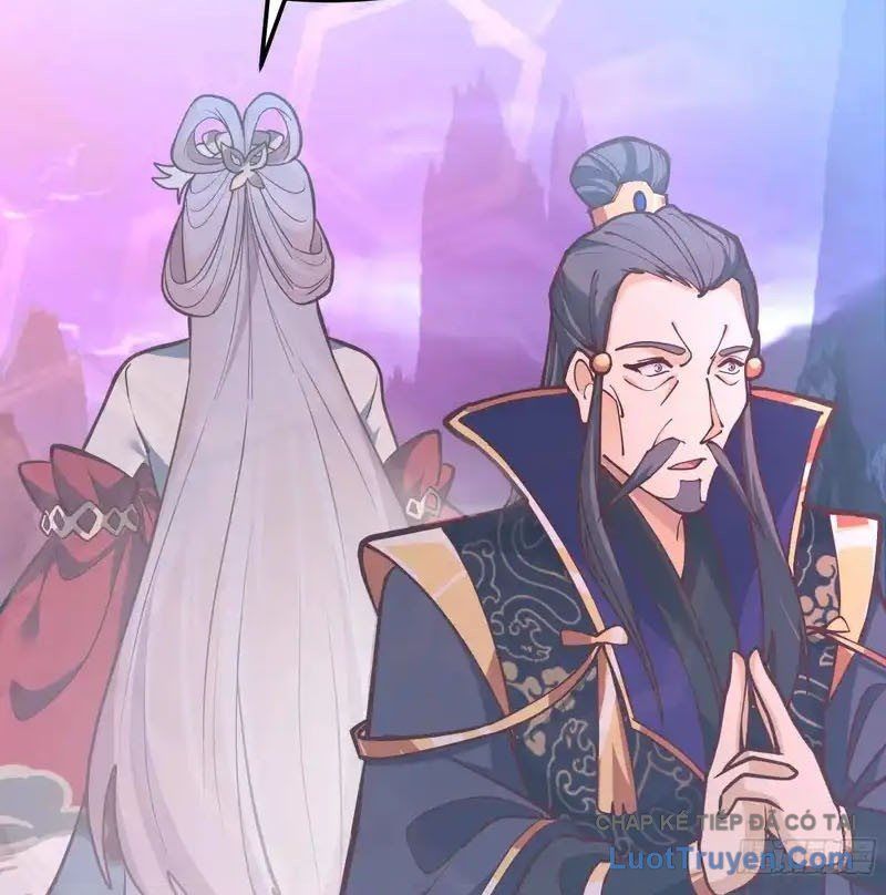 Nhân Vật Phản Diện Đại Sư Huynh Tất Cả Các Sư Muội Đều Là Bệnh Kiều Chap 254 - Next Chap 255