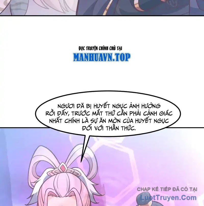 Nhân Vật Phản Diện Đại Sư Huynh Tất Cả Các Sư Muội Đều Là Bệnh Kiều Chap 254 - Next Chap 255