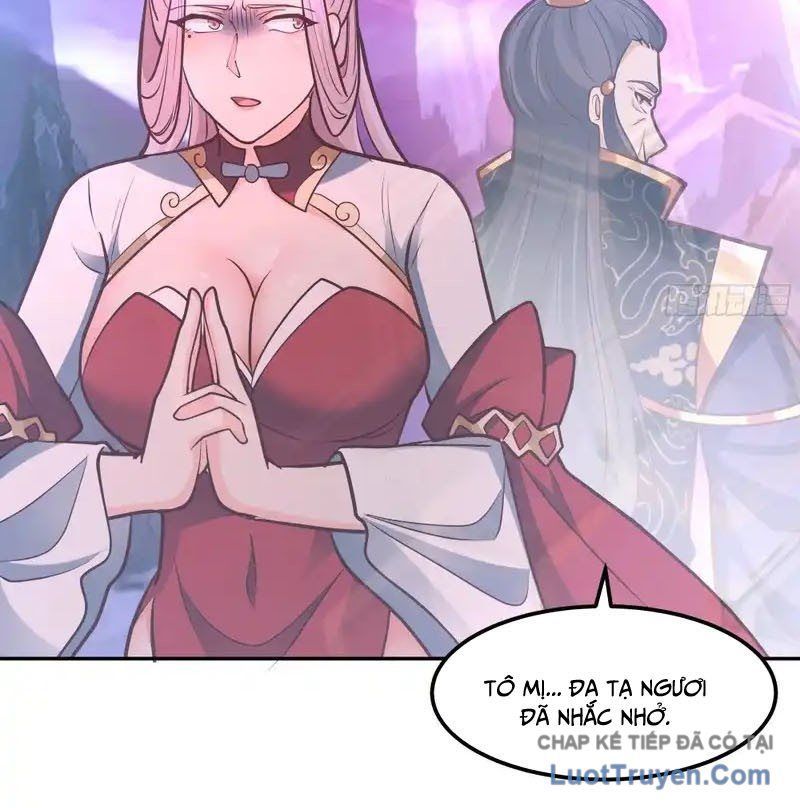 Nhân Vật Phản Diện Đại Sư Huynh Tất Cả Các Sư Muội Đều Là Bệnh Kiều Chap 254 - Next Chap 255
