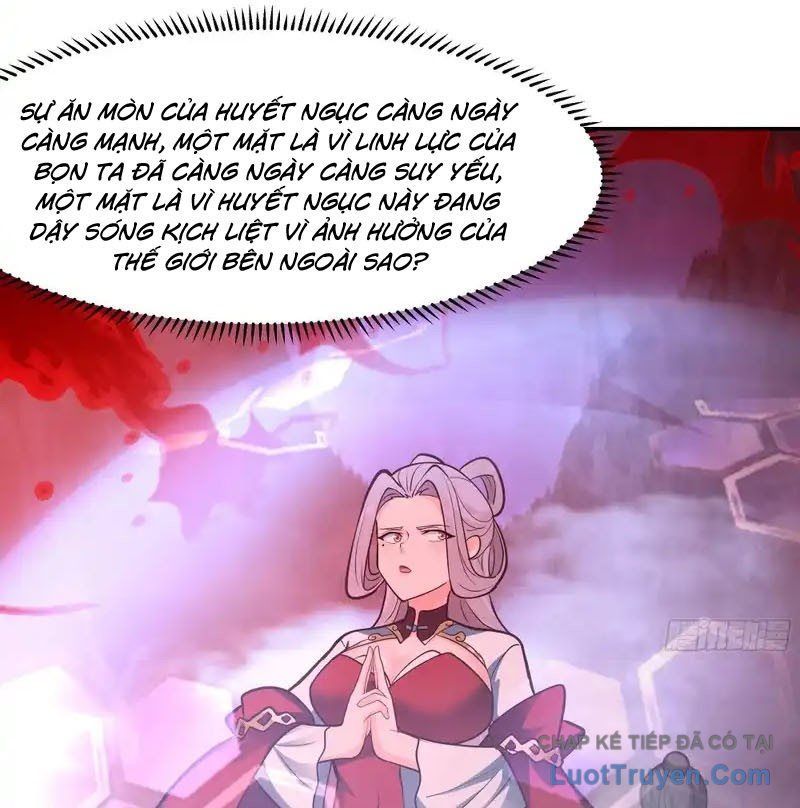 Nhân Vật Phản Diện Đại Sư Huynh Tất Cả Các Sư Muội Đều Là Bệnh Kiều Chap 254 - Next Chap 255