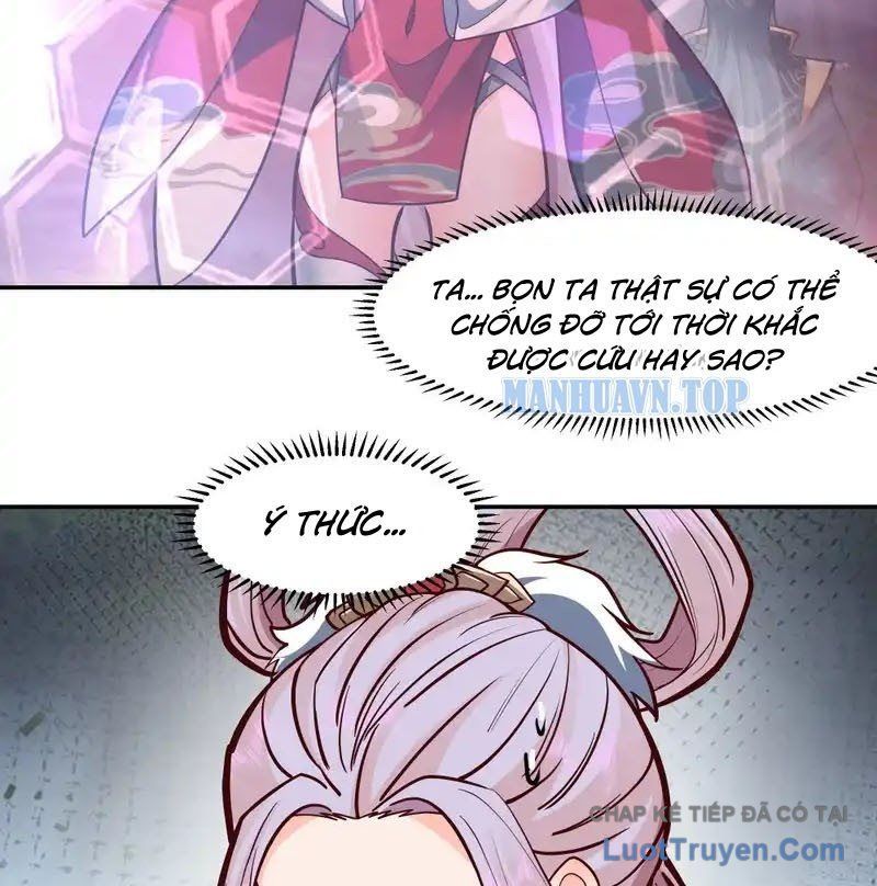 Nhân Vật Phản Diện Đại Sư Huynh Tất Cả Các Sư Muội Đều Là Bệnh Kiều Chap 254 - Next Chap 255