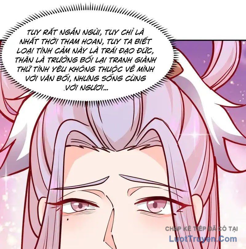 Nhân Vật Phản Diện Đại Sư Huynh Tất Cả Các Sư Muội Đều Là Bệnh Kiều Chap 254 - Next Chap 255