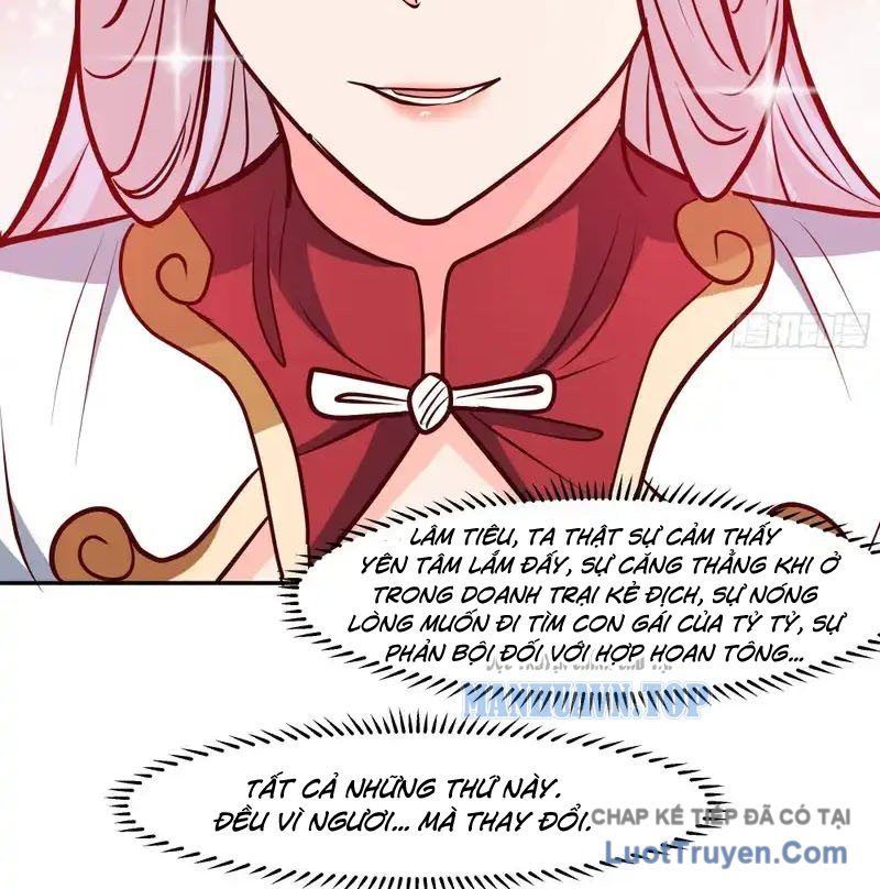 Nhân Vật Phản Diện Đại Sư Huynh Tất Cả Các Sư Muội Đều Là Bệnh Kiều Chap 254 - Next Chap 255