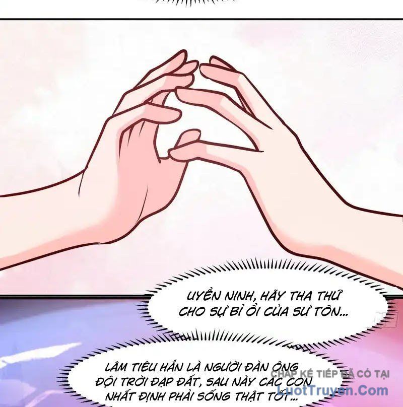 Nhân Vật Phản Diện Đại Sư Huynh Tất Cả Các Sư Muội Đều Là Bệnh Kiều Chap 254 - Next Chap 255