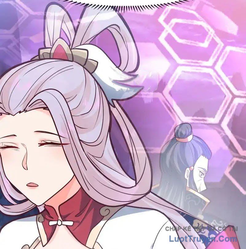 Nhân Vật Phản Diện Đại Sư Huynh Tất Cả Các Sư Muội Đều Là Bệnh Kiều Chap 254 - Next Chap 255