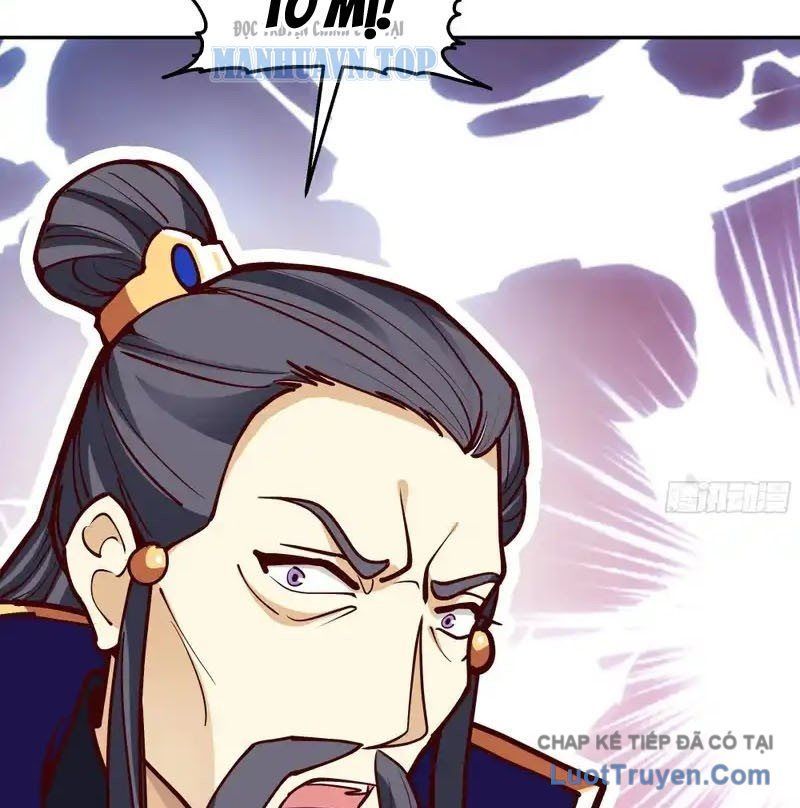 Nhân Vật Phản Diện Đại Sư Huynh Tất Cả Các Sư Muội Đều Là Bệnh Kiều Chap 254 - Next Chap 255