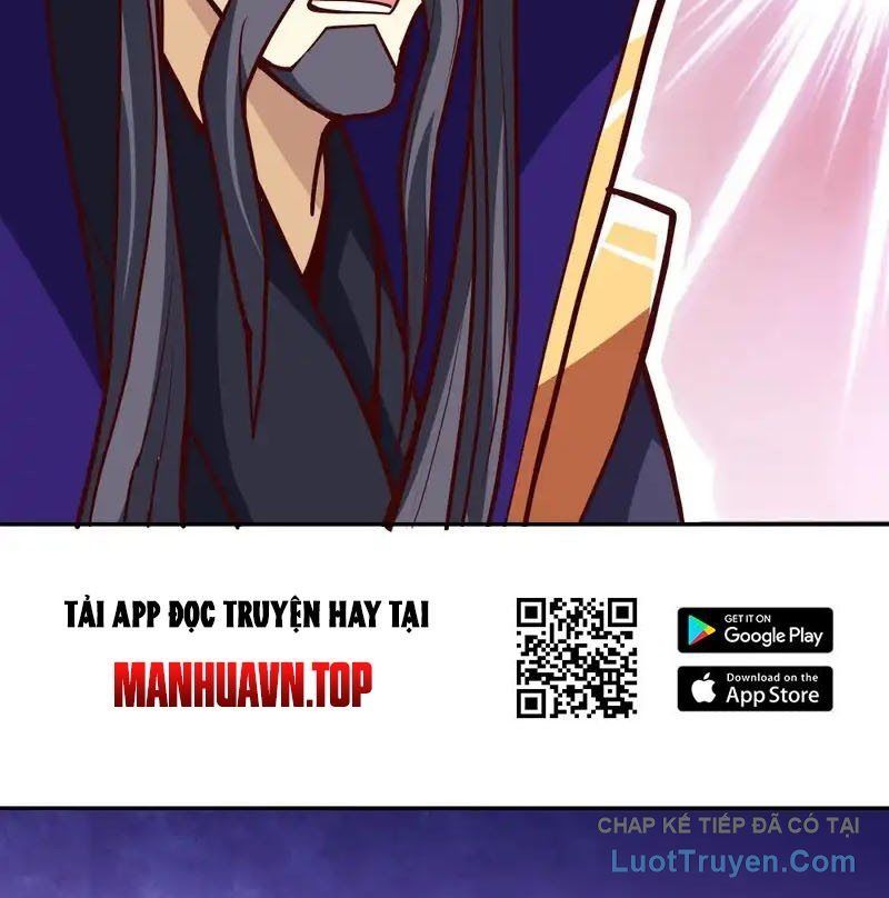 Nhân Vật Phản Diện Đại Sư Huynh Tất Cả Các Sư Muội Đều Là Bệnh Kiều Chap 254 - Next Chap 255