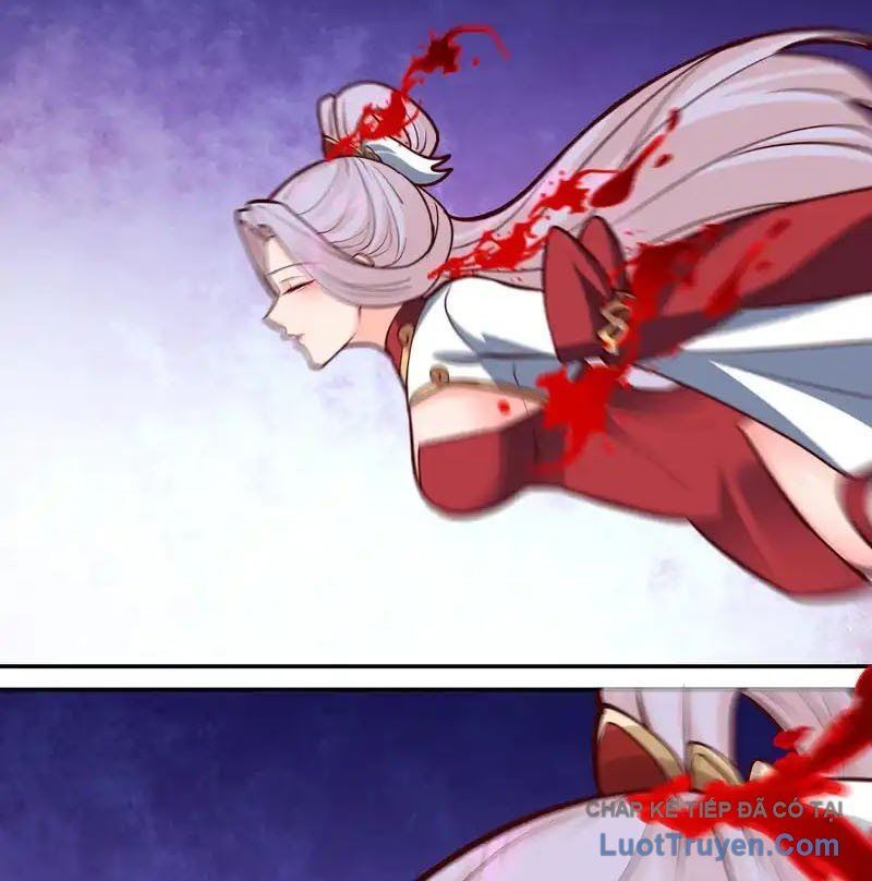 Nhân Vật Phản Diện Đại Sư Huynh Tất Cả Các Sư Muội Đều Là Bệnh Kiều Chap 254 - Next Chap 255