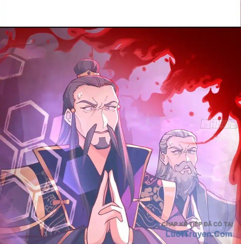 Nhân Vật Phản Diện Đại Sư Huynh Tất Cả Các Sư Muội Đều Là Bệnh Kiều Chap 254 - Next Chap 255