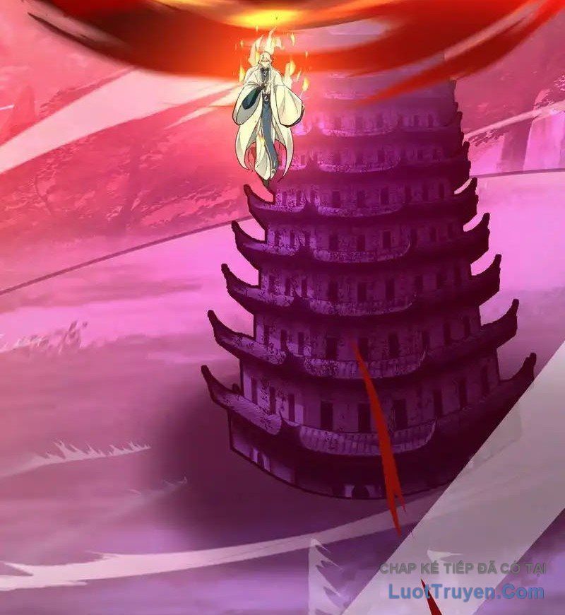 Nhân Vật Phản Diện Đại Sư Huynh Tất Cả Các Sư Muội Đều Là Bệnh Kiều Chap 254 - Next Chap 255