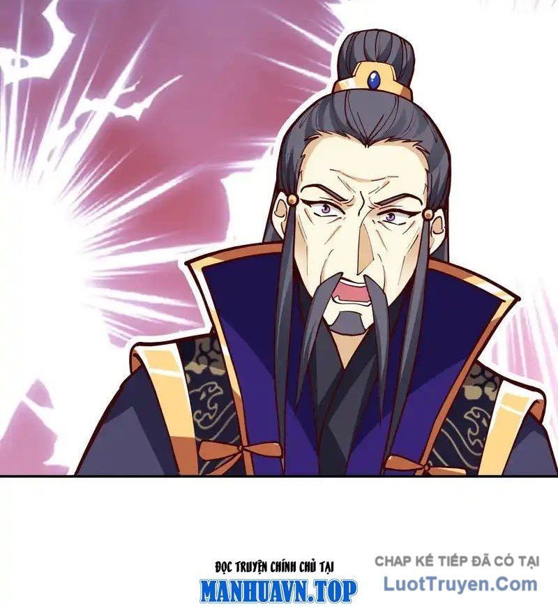 Nhân Vật Phản Diện Đại Sư Huynh Tất Cả Các Sư Muội Đều Là Bệnh Kiều Chap 254 - Next Chap 255