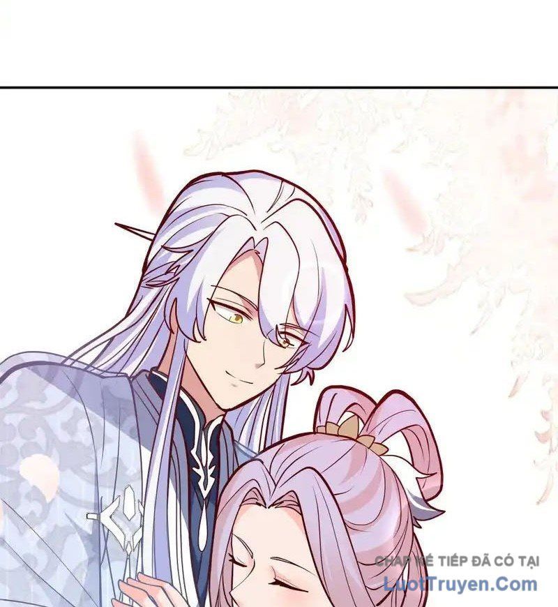 Nhân Vật Phản Diện Đại Sư Huynh Tất Cả Các Sư Muội Đều Là Bệnh Kiều Chap 254 - Next Chap 255