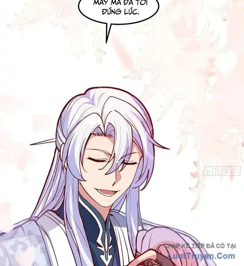 Nhân Vật Phản Diện Đại Sư Huynh Tất Cả Các Sư Muội Đều Là Bệnh Kiều Chap 254 - Next Chap 255