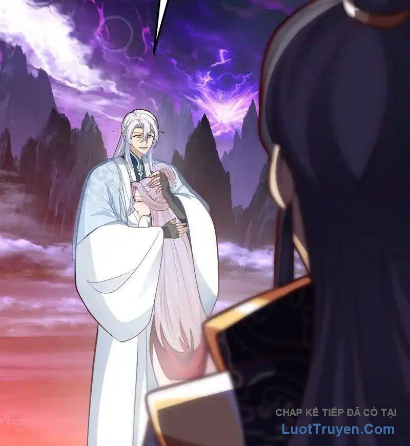 Nhân Vật Phản Diện Đại Sư Huynh Tất Cả Các Sư Muội Đều Là Bệnh Kiều Chap 254 - Next Chap 255