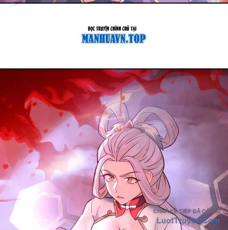 Nhân Vật Phản Diện Đại Sư Huynh Tất Cả Các Sư Muội Đều Là Bệnh Kiều Chap 254 - Next Chap 255