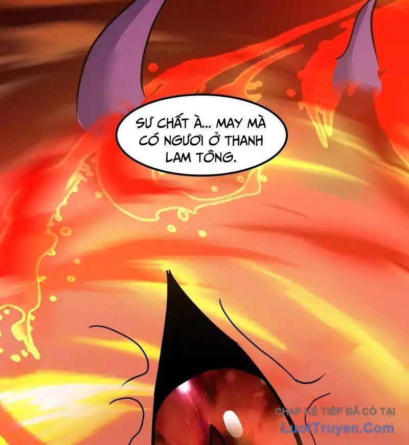 Nhân Vật Phản Diện Đại Sư Huynh Tất Cả Các Sư Muội Đều Là Bệnh Kiều Chap 254 - Next Chap 255