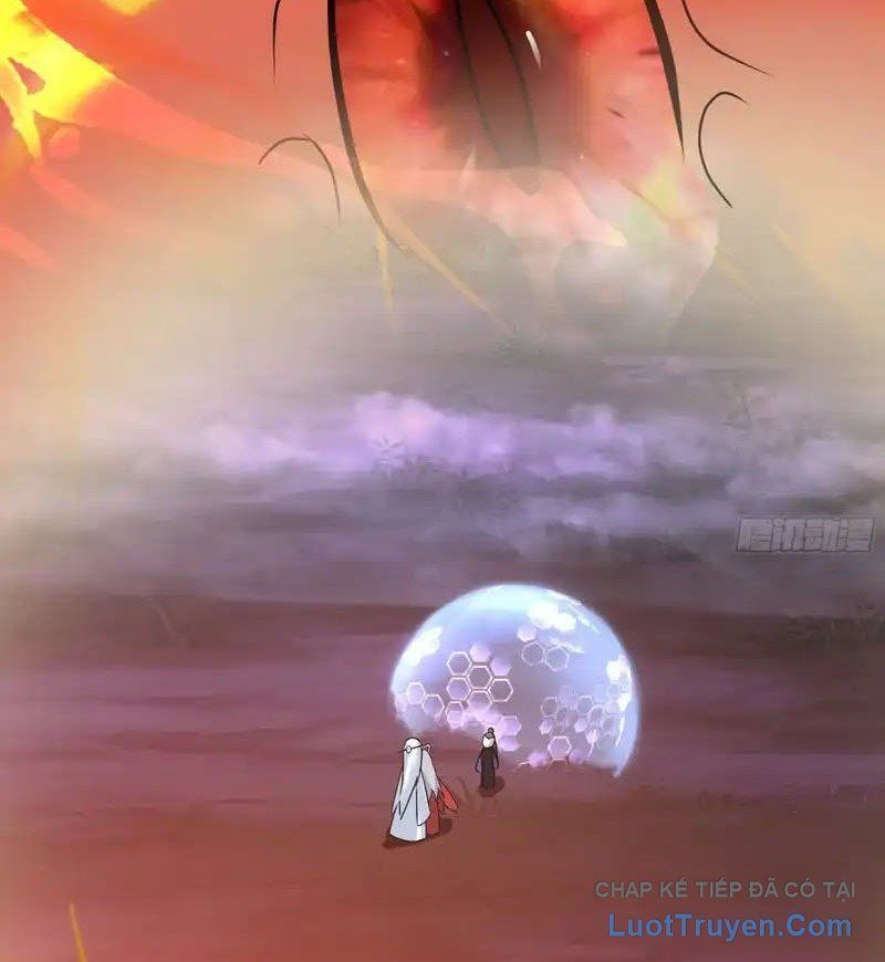 Nhân Vật Phản Diện Đại Sư Huynh Tất Cả Các Sư Muội Đều Là Bệnh Kiều Chap 254 - Next Chap 255
