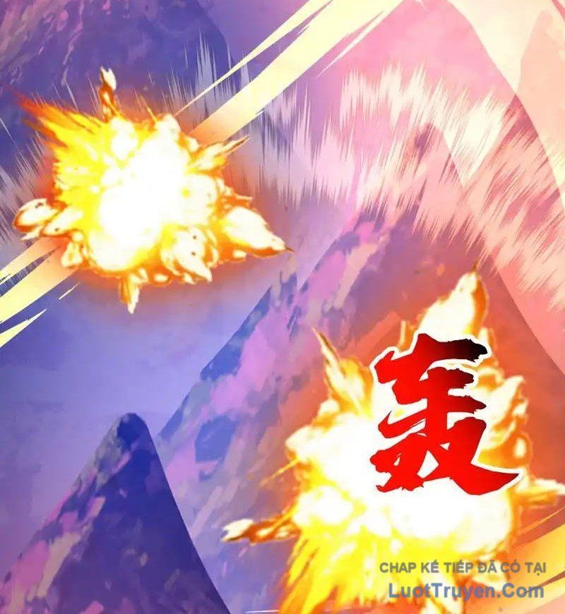 Nhân Vật Phản Diện Đại Sư Huynh Tất Cả Các Sư Muội Đều Là Bệnh Kiều Chap 254 - Next Chap 255