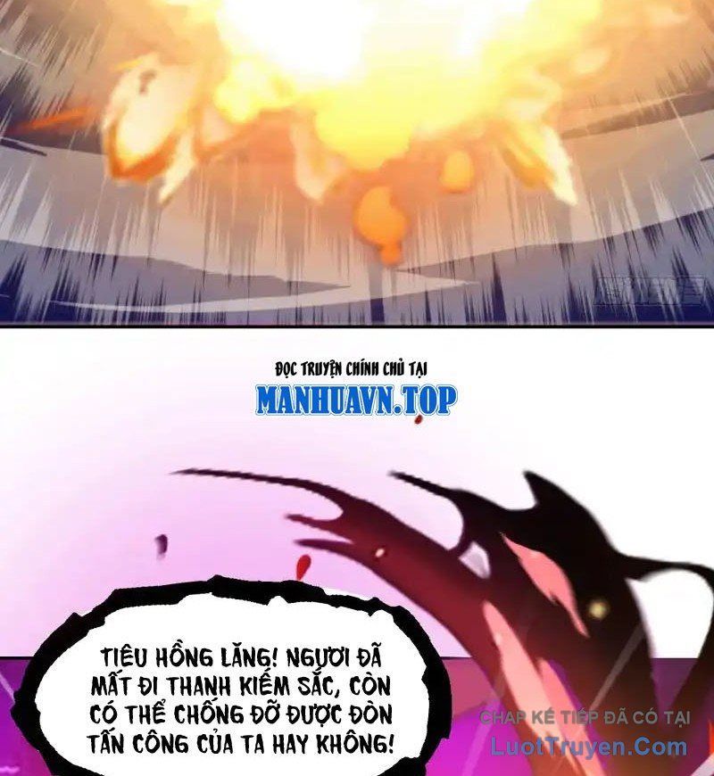 Nhân Vật Phản Diện Đại Sư Huynh Tất Cả Các Sư Muội Đều Là Bệnh Kiều Chap 254 - Next Chap 255