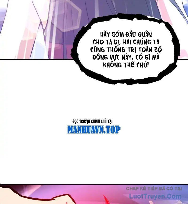 Nhân Vật Phản Diện Đại Sư Huynh Tất Cả Các Sư Muội Đều Là Bệnh Kiều Chap 254 - Next Chap 255