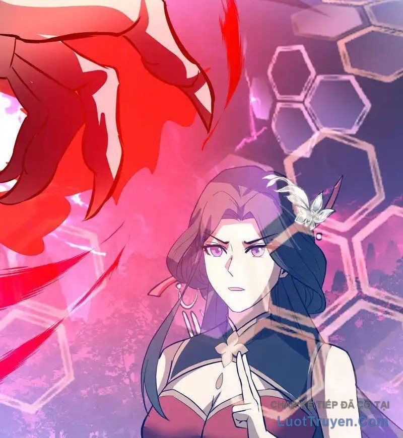 Nhân Vật Phản Diện Đại Sư Huynh Tất Cả Các Sư Muội Đều Là Bệnh Kiều Chap 254 - Next Chap 255