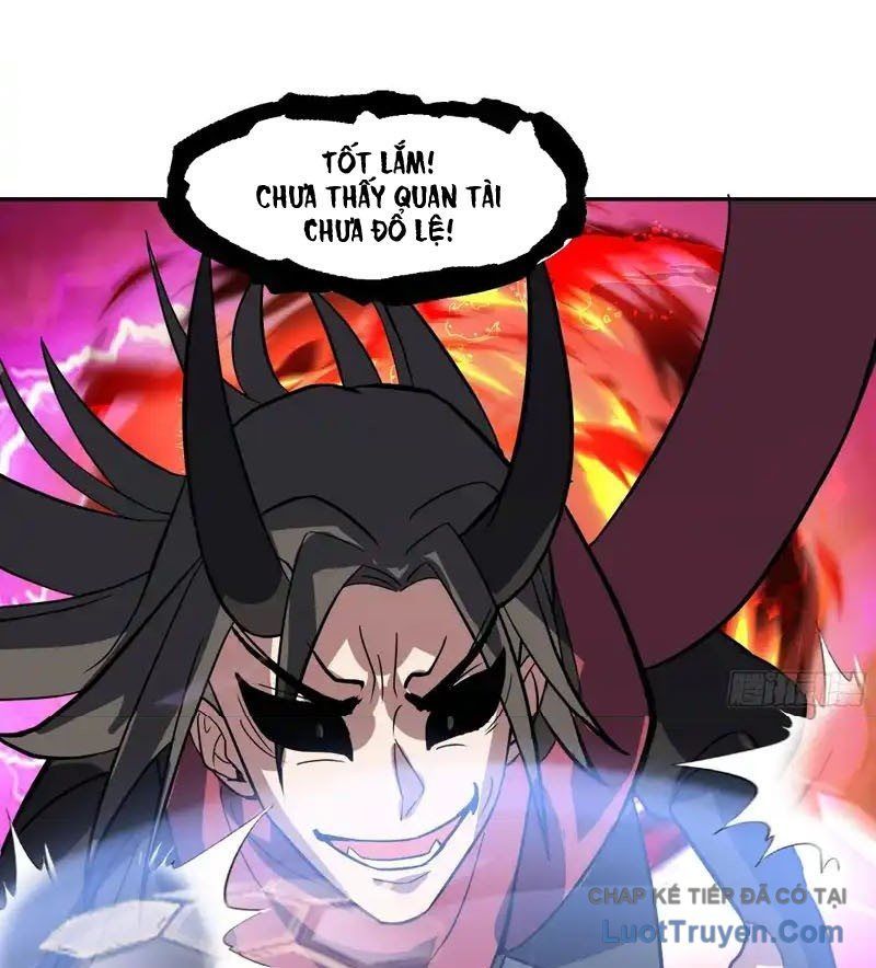 Nhân Vật Phản Diện Đại Sư Huynh Tất Cả Các Sư Muội Đều Là Bệnh Kiều Chap 254 - Next Chap 255