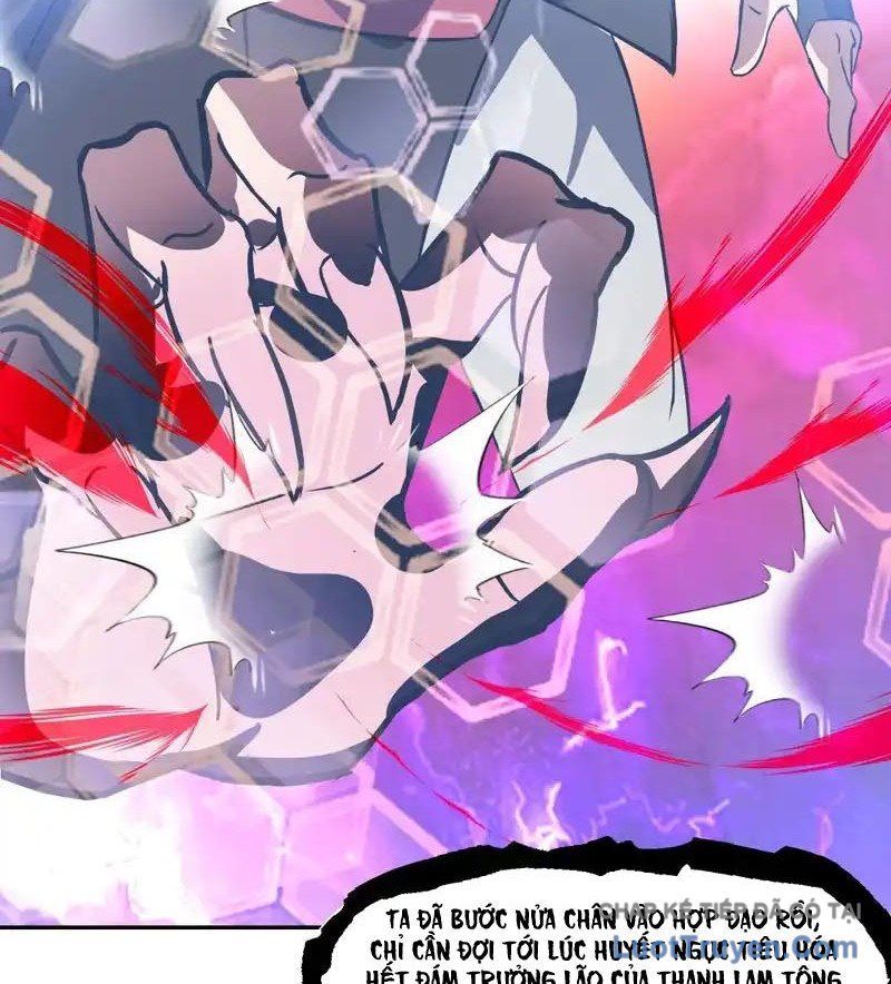 Nhân Vật Phản Diện Đại Sư Huynh Tất Cả Các Sư Muội Đều Là Bệnh Kiều Chap 254 - Next Chap 255