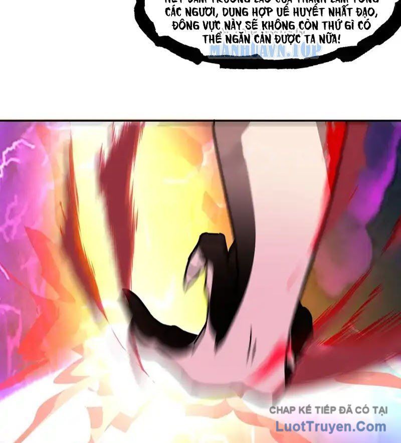 Nhân Vật Phản Diện Đại Sư Huynh Tất Cả Các Sư Muội Đều Là Bệnh Kiều Chap 254 - Next Chap 255