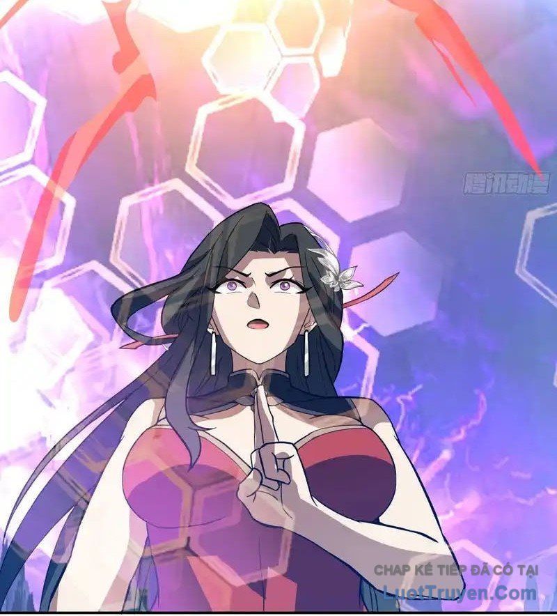 Nhân Vật Phản Diện Đại Sư Huynh Tất Cả Các Sư Muội Đều Là Bệnh Kiều Chap 254 - Next Chap 255